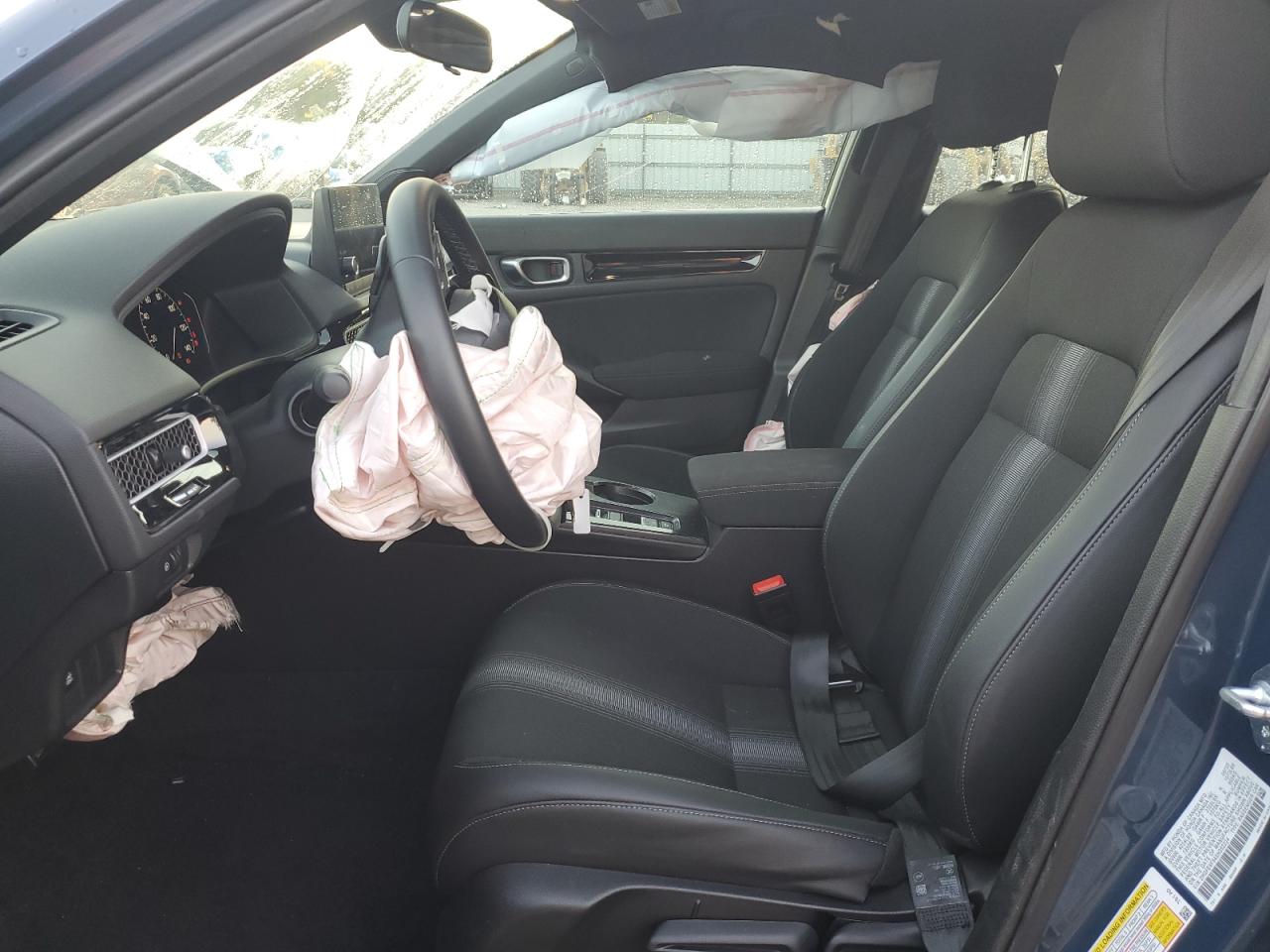 Honda Civic Sport Image 6