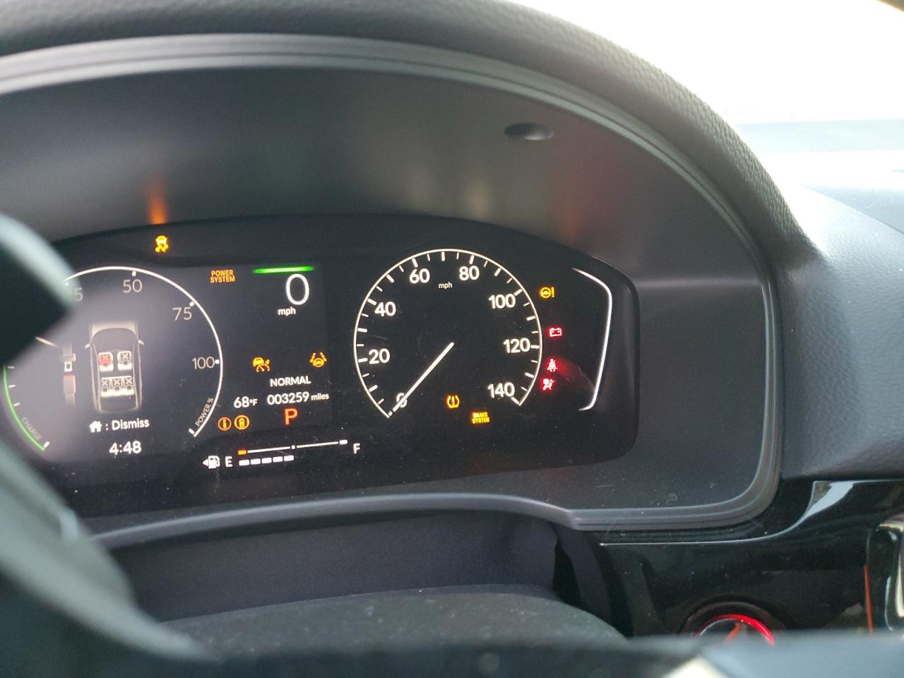 Honda Civic Sport Image 12