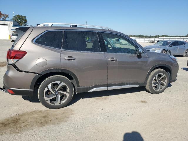 Subaru Forester Touring Image 7