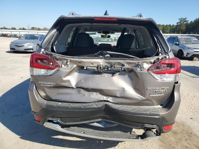 Subaru Forester Touring Image 8