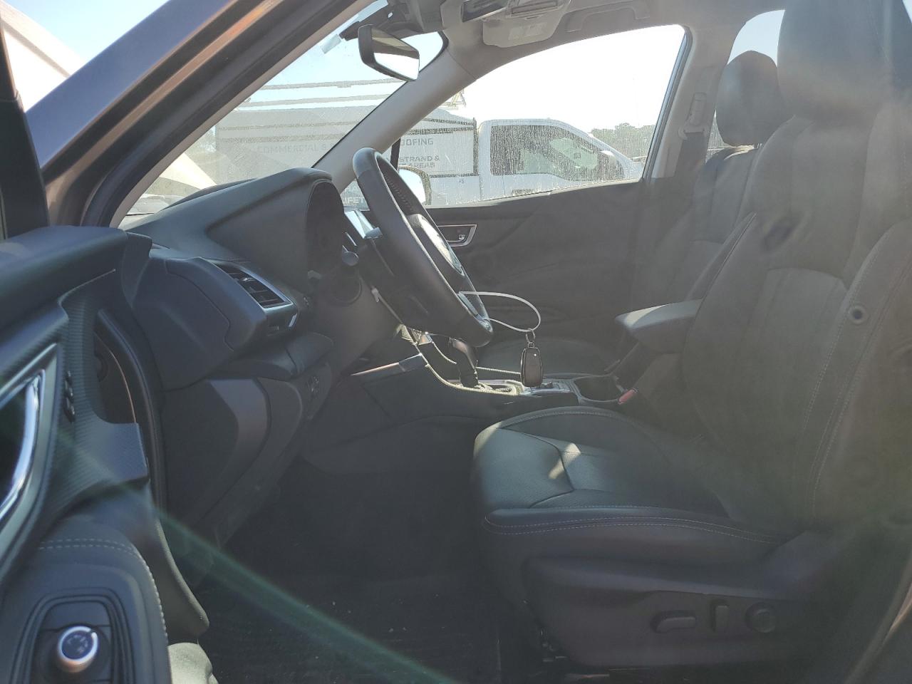 Subaru Forester Touring Image 3