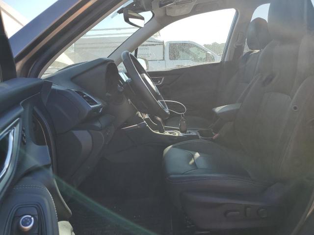 Subaru Forester Touring Image 3