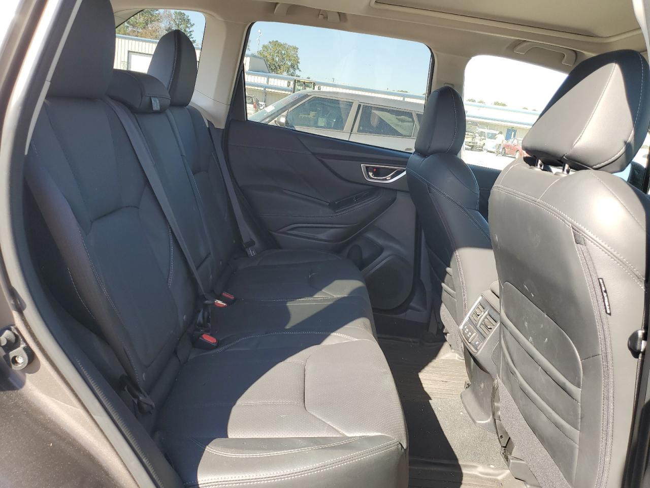 Subaru Forester Touring Image 12