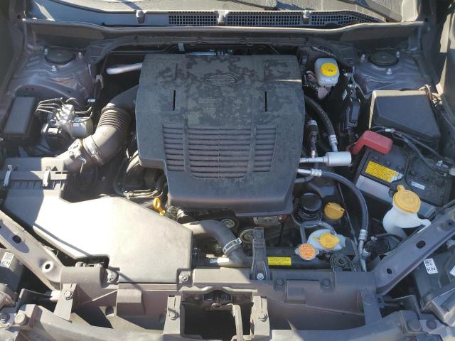 Subaru Forester Touring Image 11