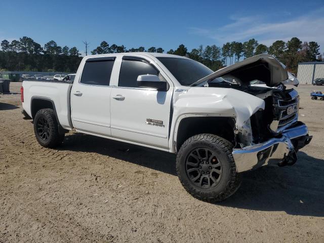 GMC Sierra K1500 Sle Image 12