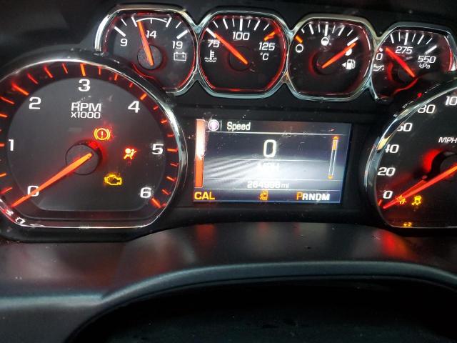 GMC Sierra K1500 Sle Image 13