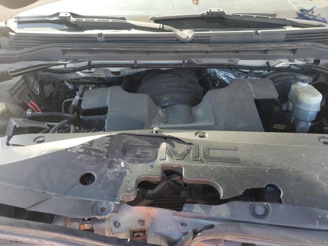 GMC Sierra K1500 Sle Image 6