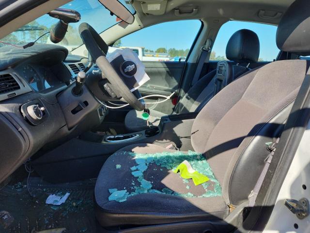 Chevrolet Impala Police Image 12