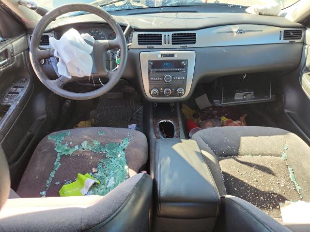 Chevrolet Impala Police Image 2