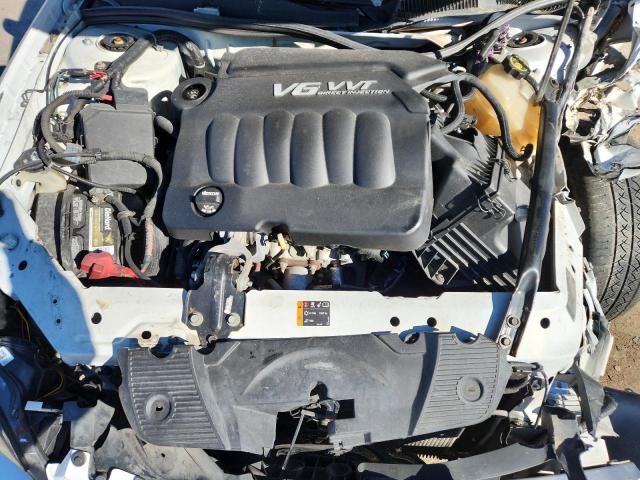 Chevrolet Impala Police Image 10