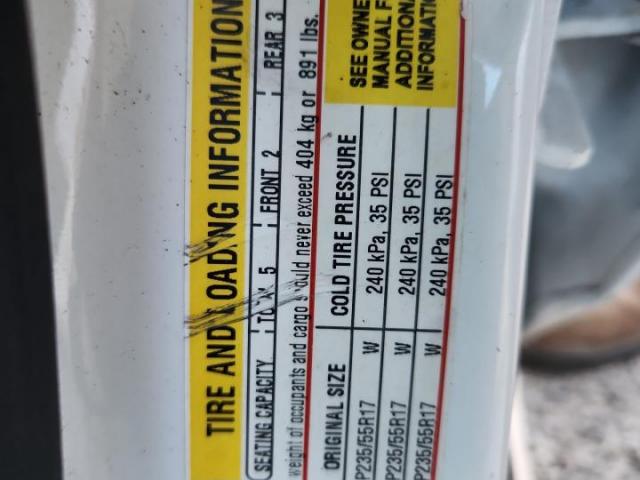 Chevrolet Impala Police Image 7