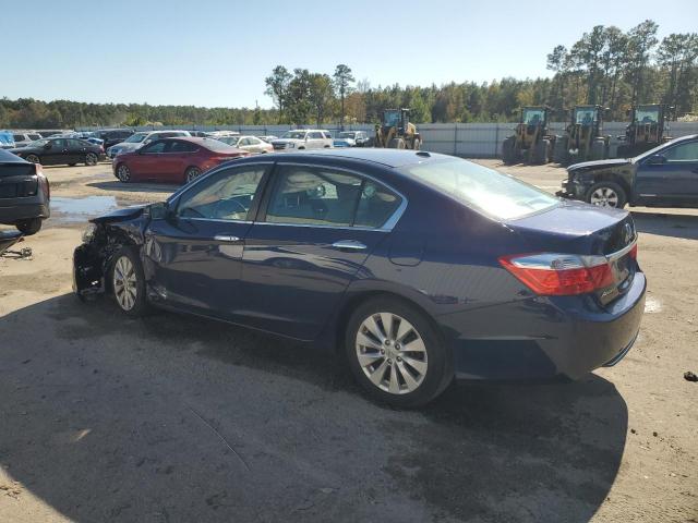 Honda Accord Exl Image 6
