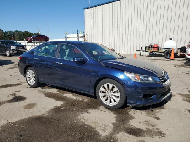 Honda Accord Exl Image 9