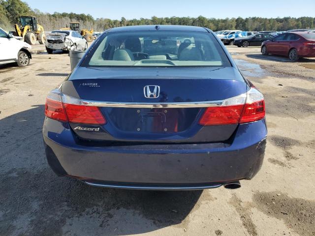 Honda Accord Exl Image 10