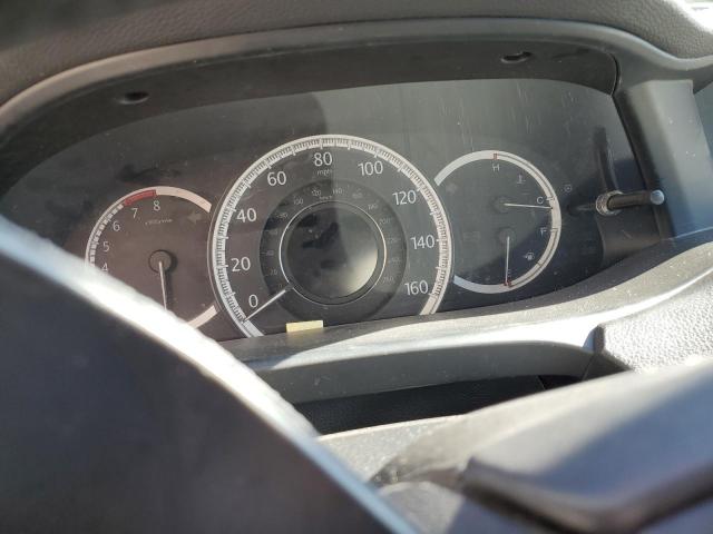 Honda Accord Exl Image 4