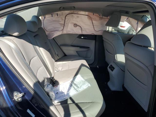 Honda Accord Exl Image 12