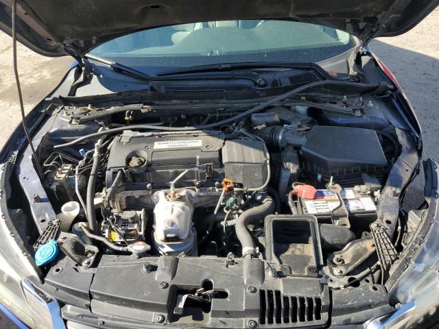 Honda Accord Exl Image 7