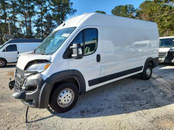  Salvage Ram Promaster