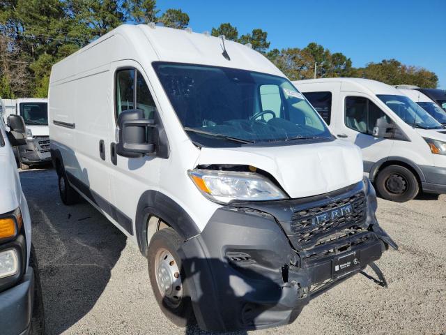 Ram Promaster 2500 High Image 7