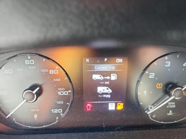 Ram Promaster 2500 High Image 8