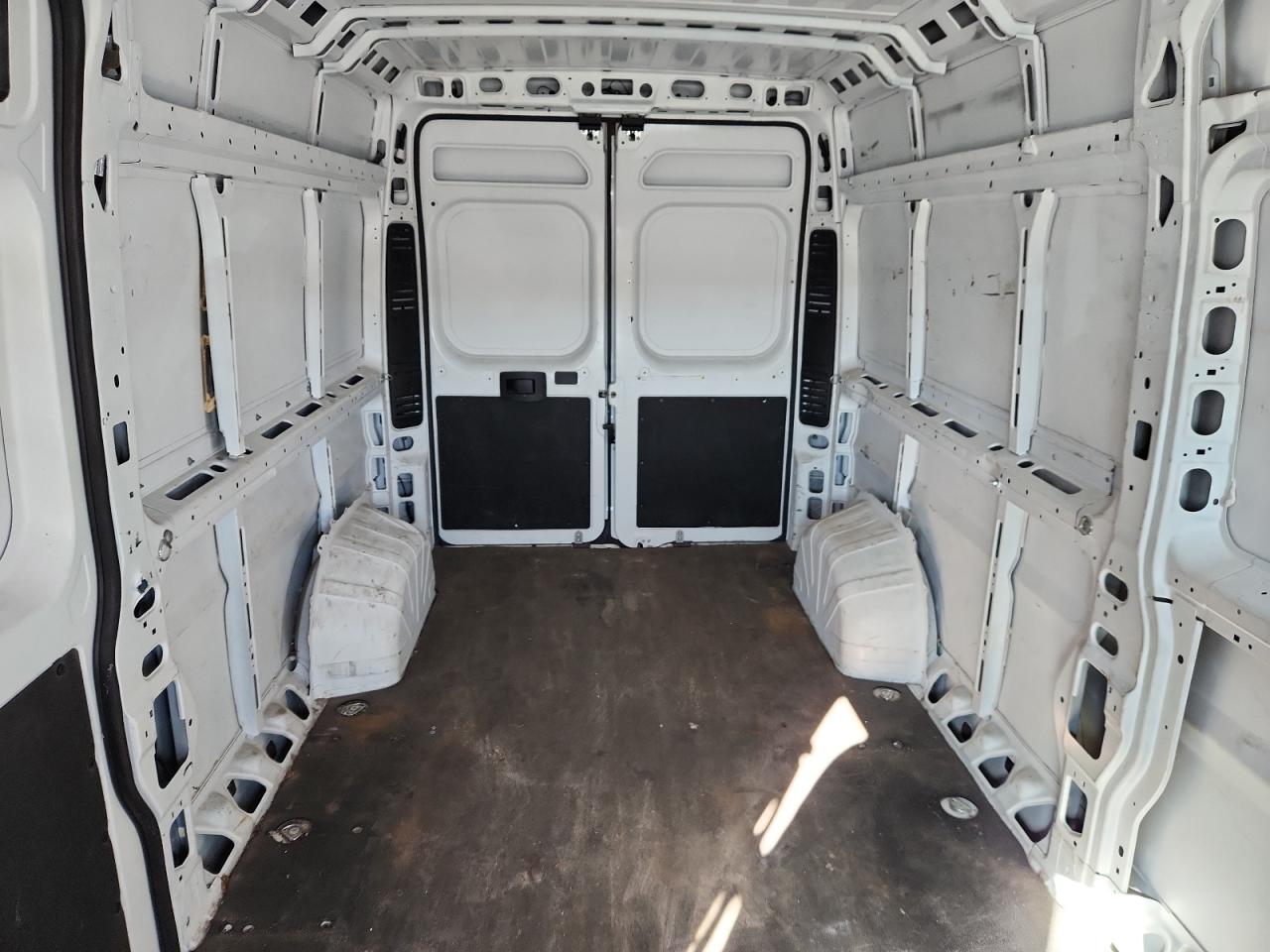 Ram Promaster 2500 High Image 11