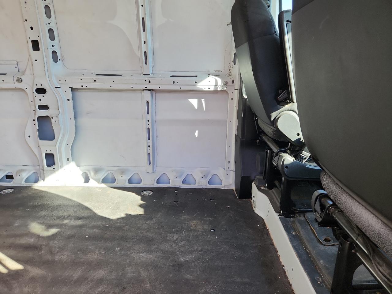 Ram Promaster 2500 High Image 13