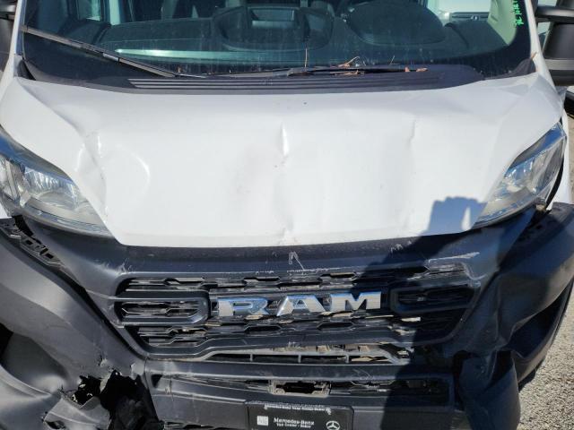 Ram Promaster 2500 High Image 4