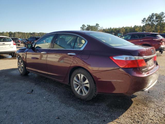 Honda Accord Lx Image 10