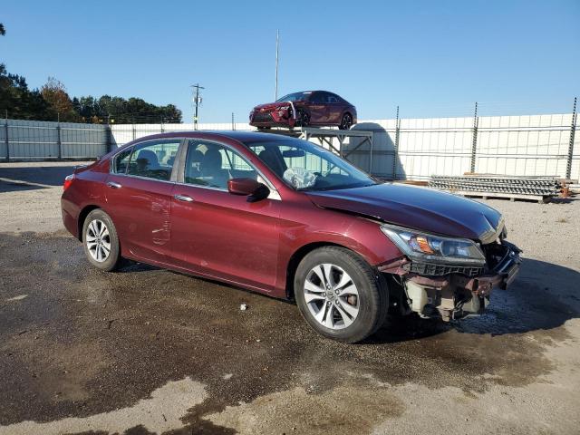 Honda Accord Lx Image 8