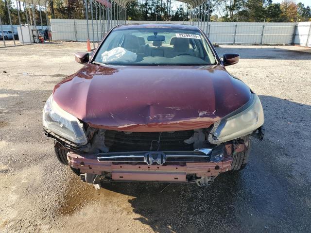 Honda Accord Lx Image 12