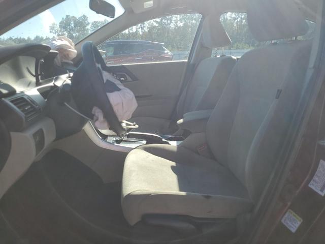 Honda Accord Lx Image 11