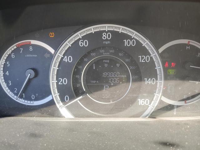 Honda Accord Lx Image 7