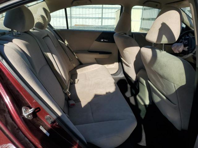 Honda Accord Lx Image 3