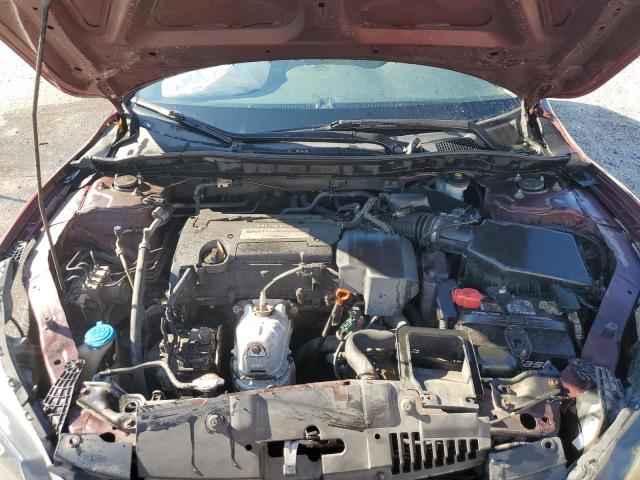 Honda Accord Lx Image 5