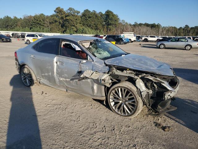 Lexus Is 250 Image 5