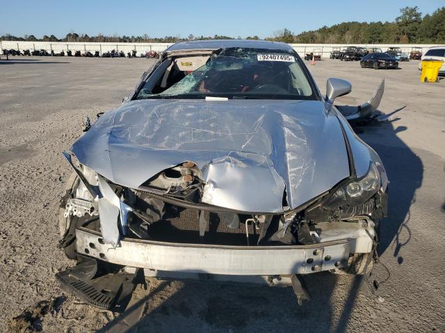 Lexus Is 250 Image 7