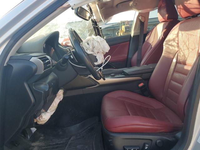 Lexus Is 250 Image 6