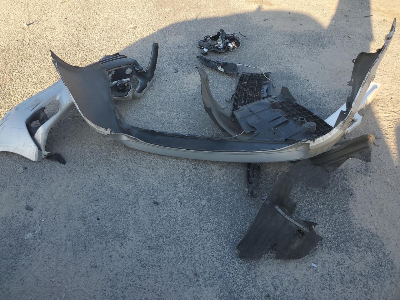 Lexus Is 250 Image 13