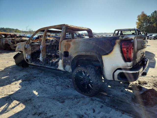 GMC Sierra K1500 Denali Image 4