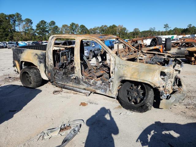 GMC Sierra K1500 Denali Image 10