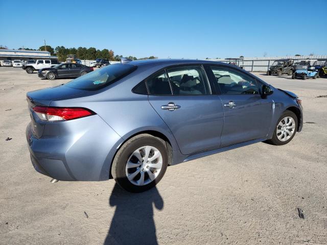 Toyota Corolla Le Image 8