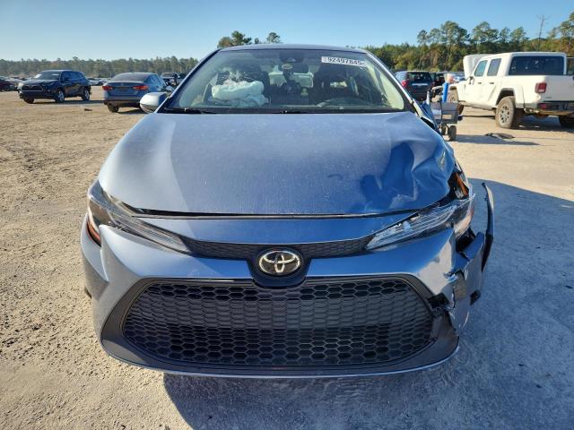 Toyota Corolla Le Image 7