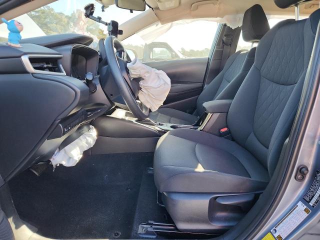 Toyota Corolla Le Image 11