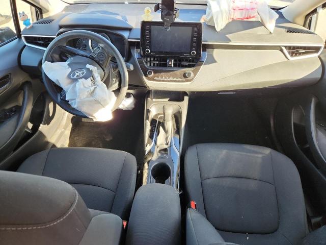 Toyota Corolla Le Image 6