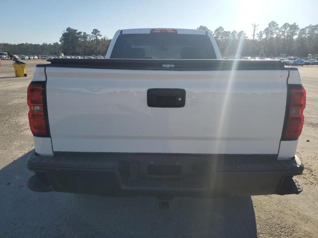 Chevrolet Silverado C1500 Image 4