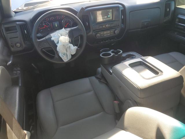 Chevrolet Silverado C1500 Image 6