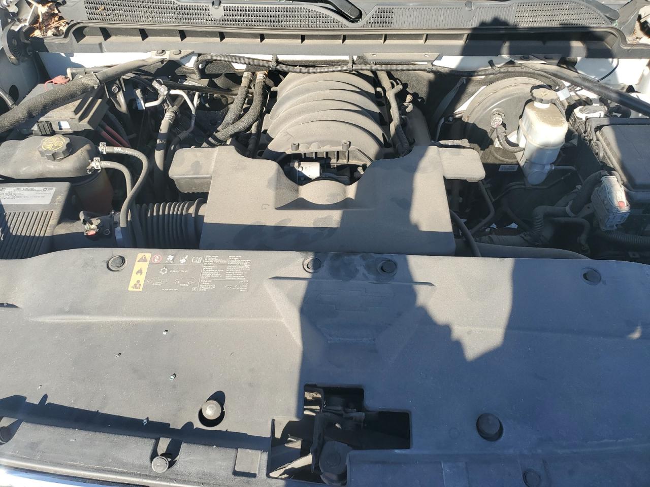 Chevrolet Silverado C1500 Image 7