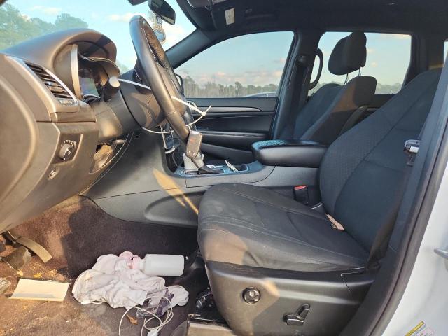 Jeep Grand Cherokee Laredo Image 7