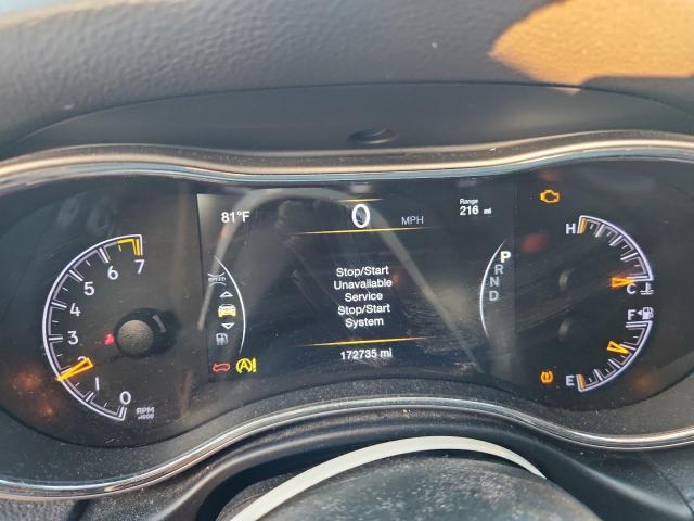 Jeep Grand Cherokee Laredo Image 4