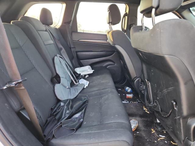 Jeep Grand Cherokee Laredo Image 5